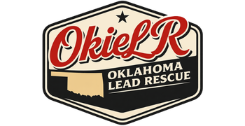 OkieLR logo